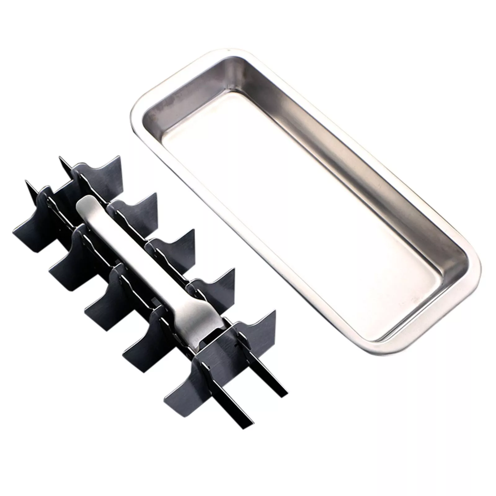 Plateau pour bac à glaçons Ecozoi