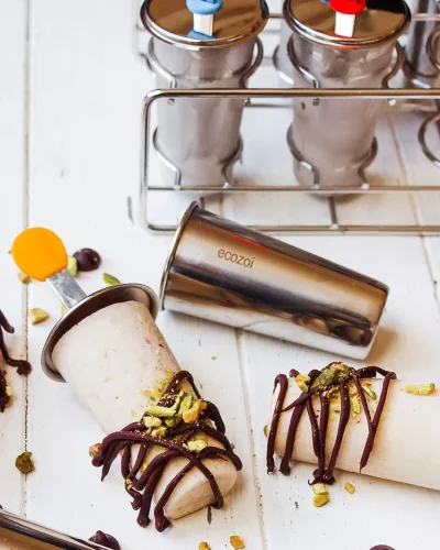 Popsicle Molds Accessories