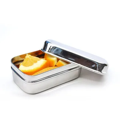 Mini Eco Lunch Pod, Leak Proof Sauce Container, Fits All Ecozoi Lunch Boxes, 5 Oz or 150 ml