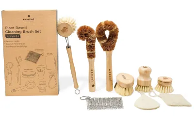 Dish Brushes