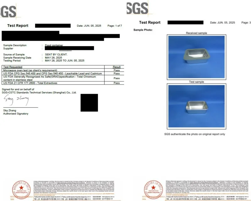 Ecozoi rostfri bentolåda för barn och vuxna, 3-delars set, stapelbar och läcktät, mikrovågssäker