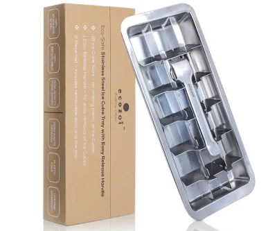 Ice Cube Trays