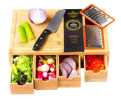 Cutting Boards