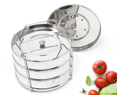 Cooker Insert Pans