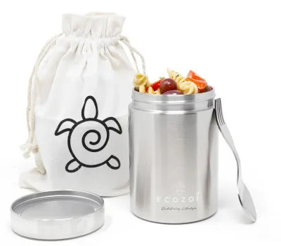Thermos food Jar