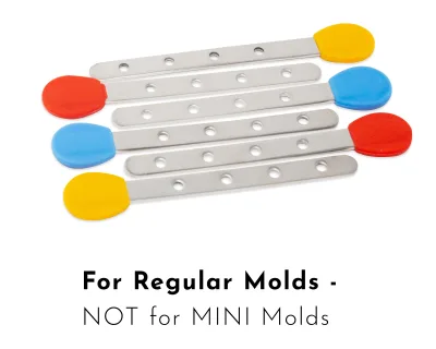 Popsicle Molds Accessories