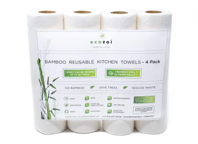 Paper Towels