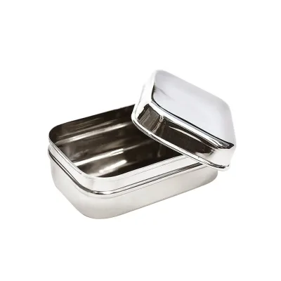 Mini Eco Lunch Pod, Leak Proof Sauce Container, Fits All Ecozoi Lunch Boxes, 5 Oz or 150 ml