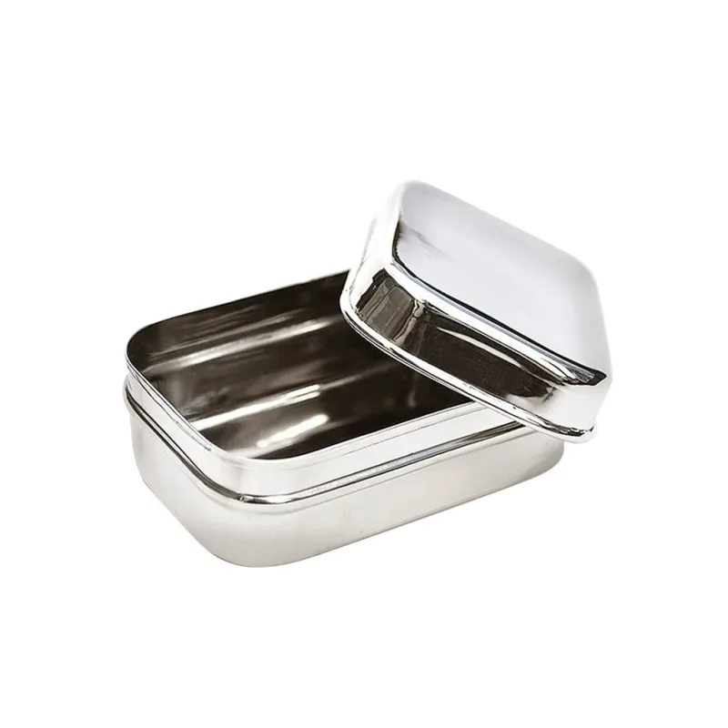 Mini Eco Lunch Pod, Leak Proof Sauce Container, Fits All Ecozoi Lunch Boxes, 5 Oz or 150 ml