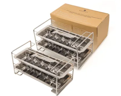 Ice Cube Trays