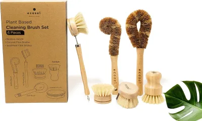 Dish Brushes