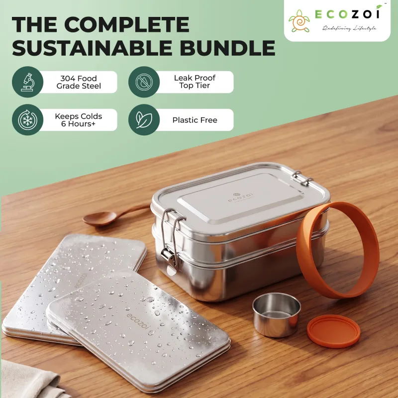 Eco Chill Lunch Kit