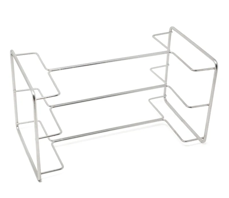 Rack for Ecozoi 2 Pack Ice Cube Trays