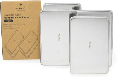 Ice Packs